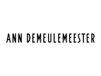 Ann Demeulemeester